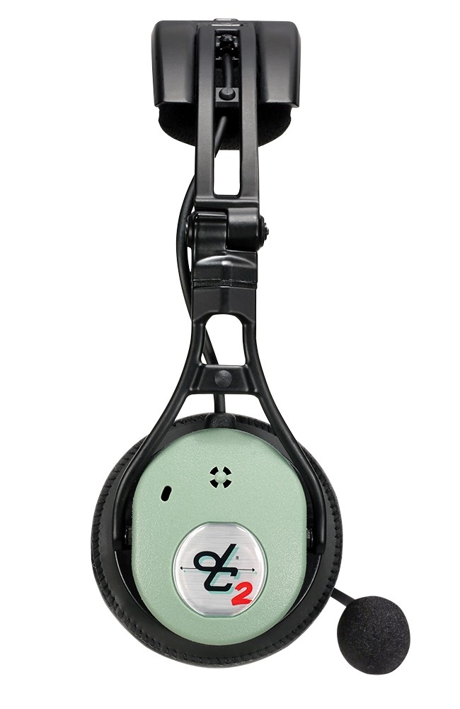 dc pro x headset