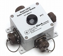 （デビッドクラーク）DAVID CLARKU3810 RADIO INTERFACE MODULE/PTT (18884G-01)｜SKY LIFE with FLYING DOG