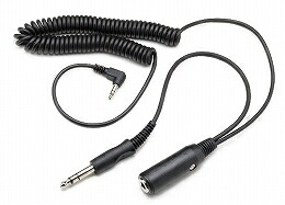 PILOT USA PA-80S Music Adapter for GA Headset 9,565円