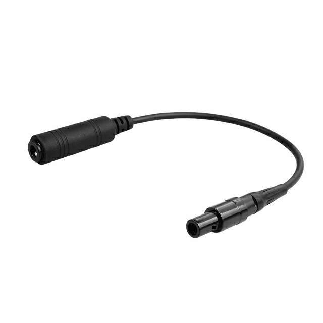 RayTalk CB-09 Helicopter Headset to Bose 6-pin LEMO Adapter|SKY LIFE with FLYING DOG