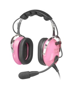 PILOT USA PA-1151ACG General Aviation Headset|SKY LIFE with FLYING DOG