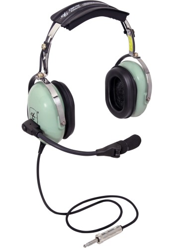 ヘッドセット　デビットクラーク13.4 David Clark H10-13.4 Headset