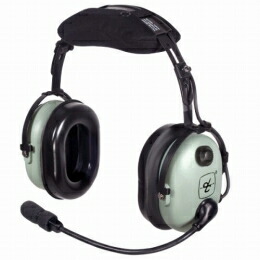 楽天市場】DAVID CLARK ヘッドセット H10-13S (40422G-01) : SKY LIFE