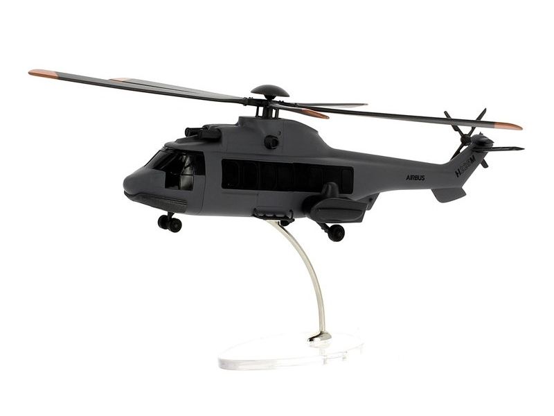 楽天市場】Airbus H225 Corporate livery 1/40 scale model エアバス