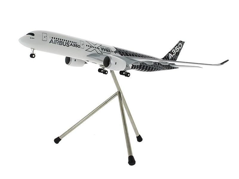 楽天市場】Airbus A350-1000 1/200 scale model エアバス 飛行機 ダイ