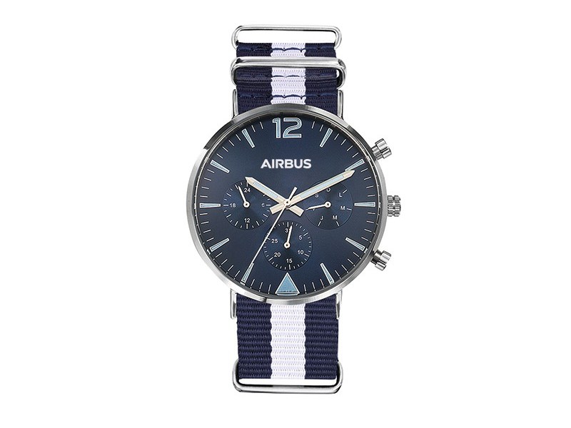 Airbus Watch Montmartre エアバス 腕時計