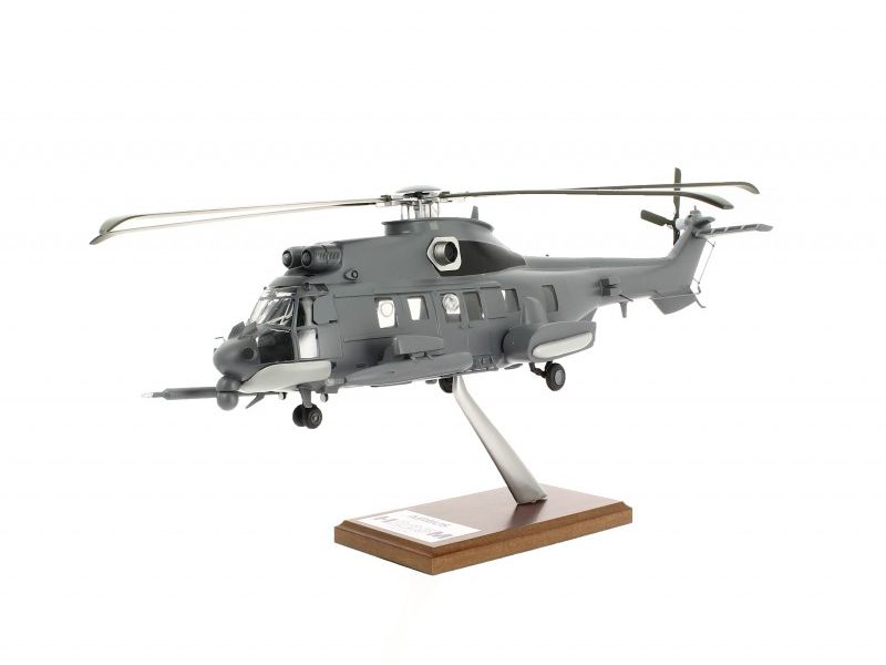 楽天市場】Airbus H225 Corporate livery 1/40 scale model エアバス