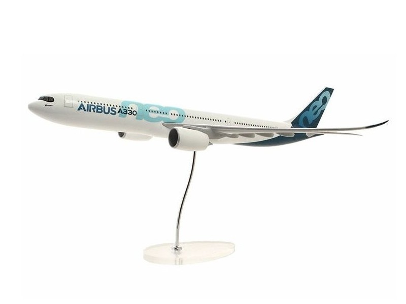 予約販売品】 Airbus Executive A330neo 1 100 scale model エアバス