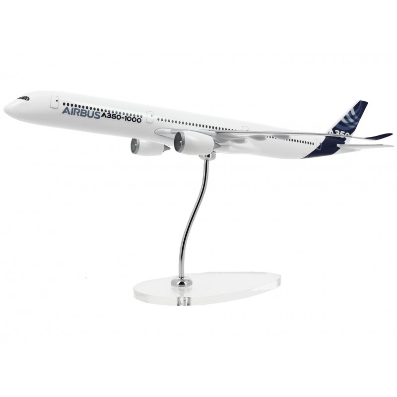 楽天市場】Airbus A350-1000 1/400 scale model エアバス 飛行機 ダイ