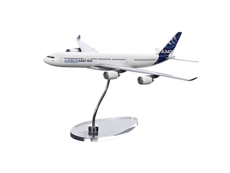 Airbus オリジナル商品 飛行機 航空機 模型 Pacmin スタンド Scale 飛行機 ヘリコプター 完成品 プラモデル 模型 最新品超格安価格 Airbus A340 500 Model 1 0 Scale Model Pacmin エアバス 飛行機 スケール モデル Sky Life With Flying Dog Einfachweb De