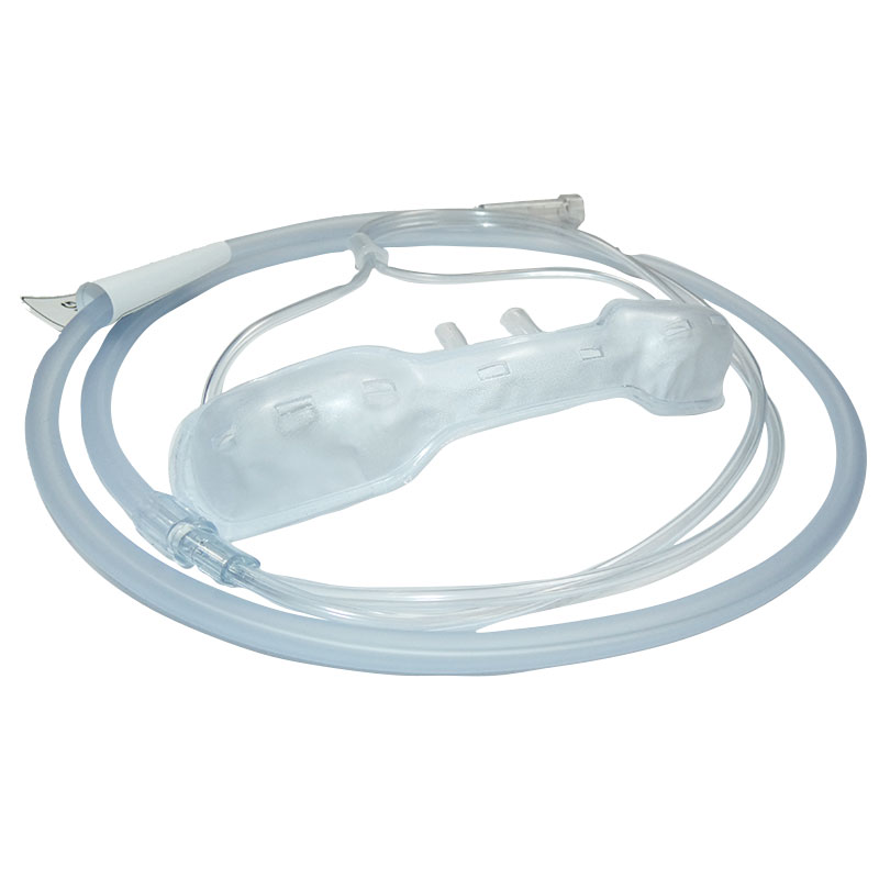 MOUNTAIN HIGH OXYMIZER CANNULA （高々度酸素供給マスク）00XCP-1044-00