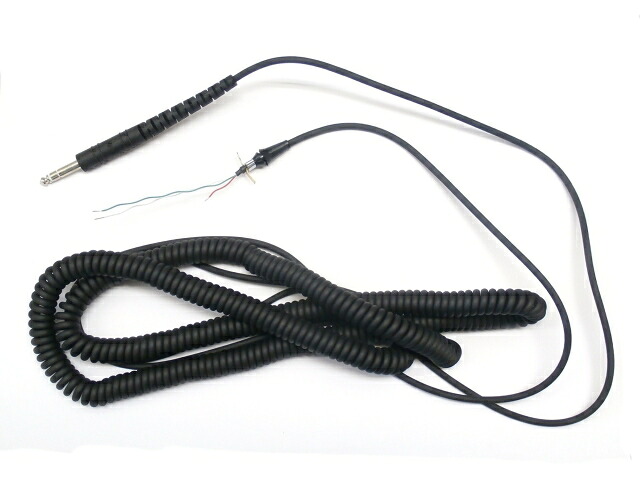 （デビッドクラーク）DAVID CLARK COMM CORD KIT (18028G-49)