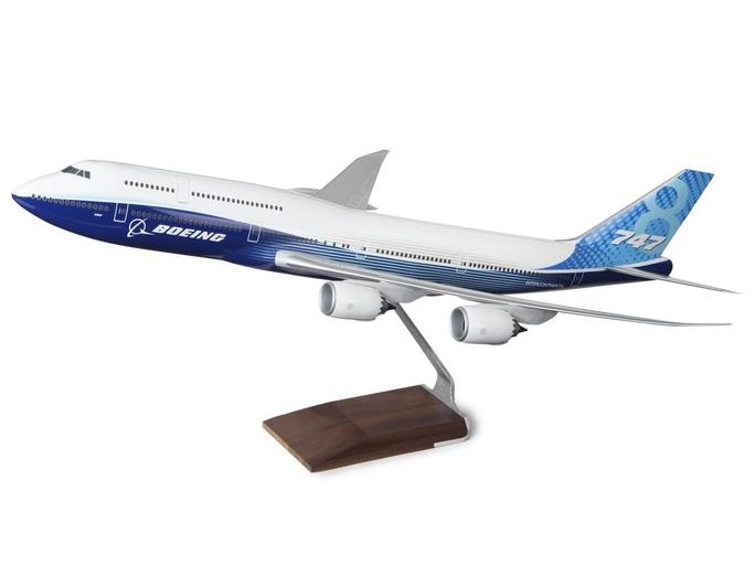 B747-400型 政府専用機 モデルプレーン  hogan-wings製 HOGAN Hogan Wings B747-400 日本国政府専用機1号機 1/200
