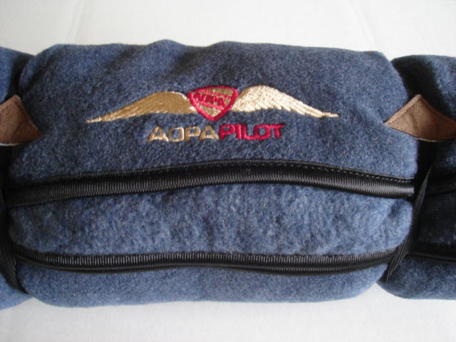aopa headset bag
