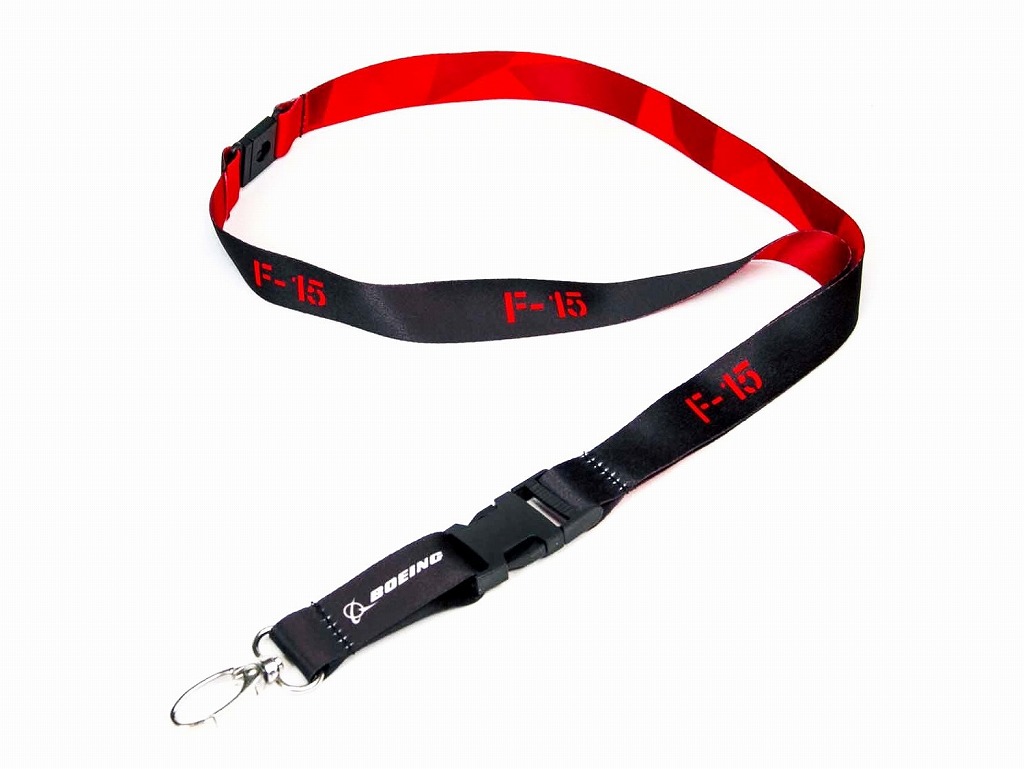 ボーイング　ネックストラップ 4種セット 楽天市場】【Boeing 777 Stratotype Lanyard】ボーイング ネック
