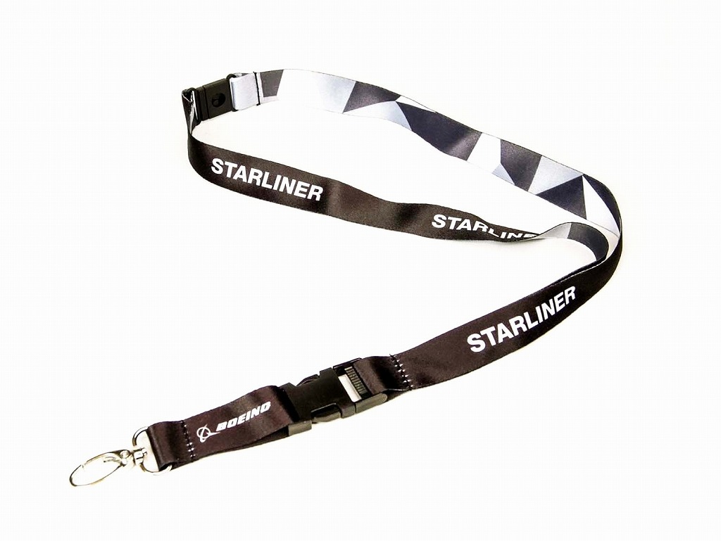 楽天市場】【Boeing Basic Connect Lanyard】 ボーイング ネック
