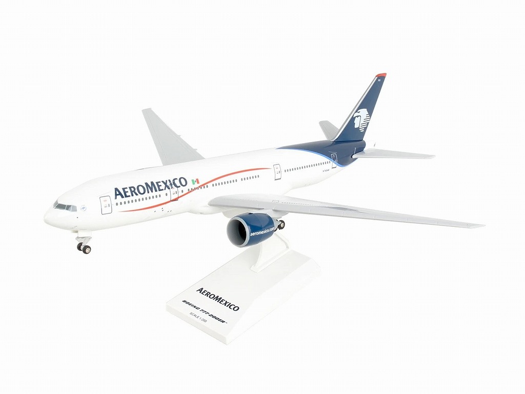 楽天市場】【Delta Airlines Boeing 777-200】 デルタ航空