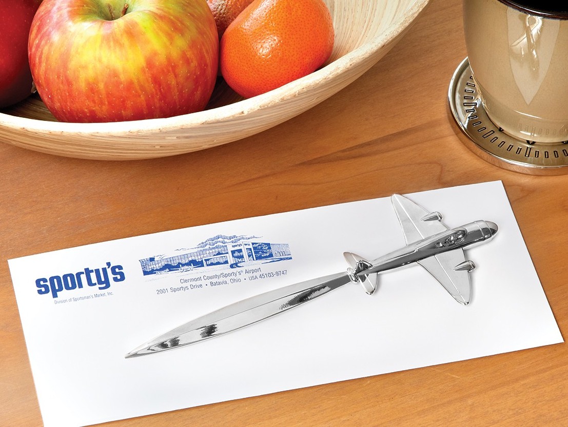 新品　ボーイング　プロペラ型レターオープナー　希少　プロペラ型ペーパーウエイト 楽天市場】ボーイング プロペラ レター オープナー （ペーパーナイフ