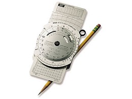 【楽天市場】【ASA E6B Micro Flight Computer】 フライトコンピューター (ASAE6B1):SKY LIFE