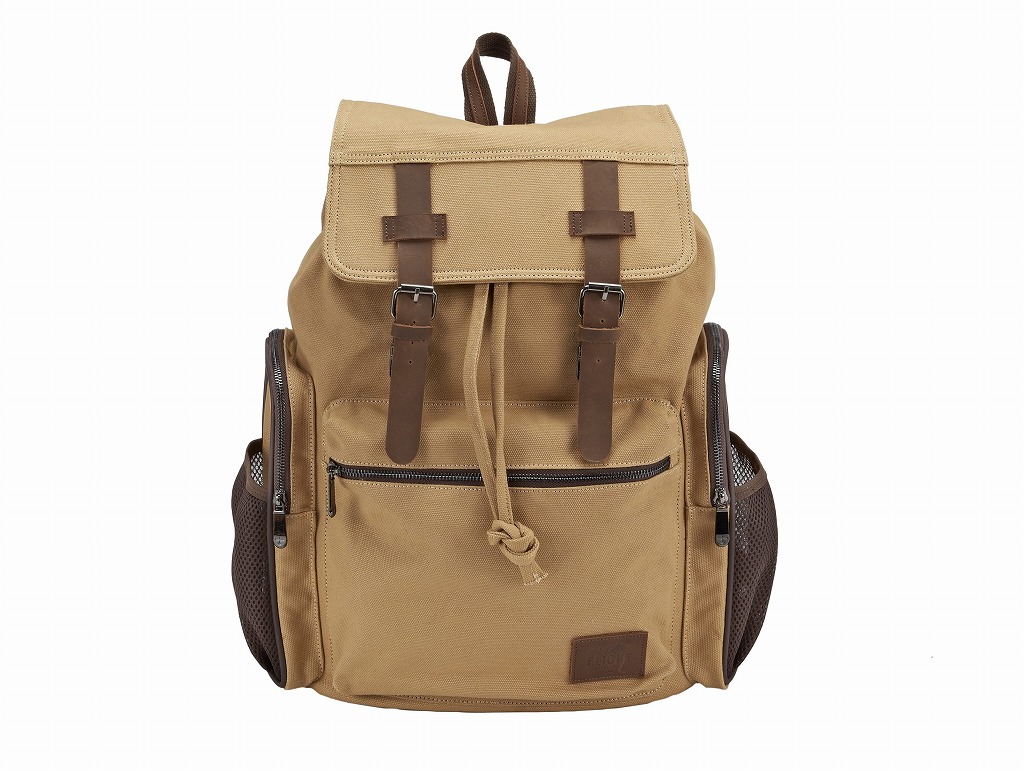 FLIGHT OUTFITTERS Bush Pilot Rucksack フライトアウトフィッターズ フライトバッグ　リュック （パイロット 無線機 ヘッドセット タブレット） 13,812円