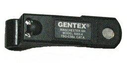 GENTEX 5060-4 (#N100914-02) ノイズキャンセリング エレクトレットマイク ワイヤ・ブーム用|SKY LIFE with FLYING DOG