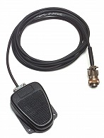 （デビッド書記官）DAVID CLARK地びた受け支える 上端仕掛ける用 フットスイッチ (40071G-04)