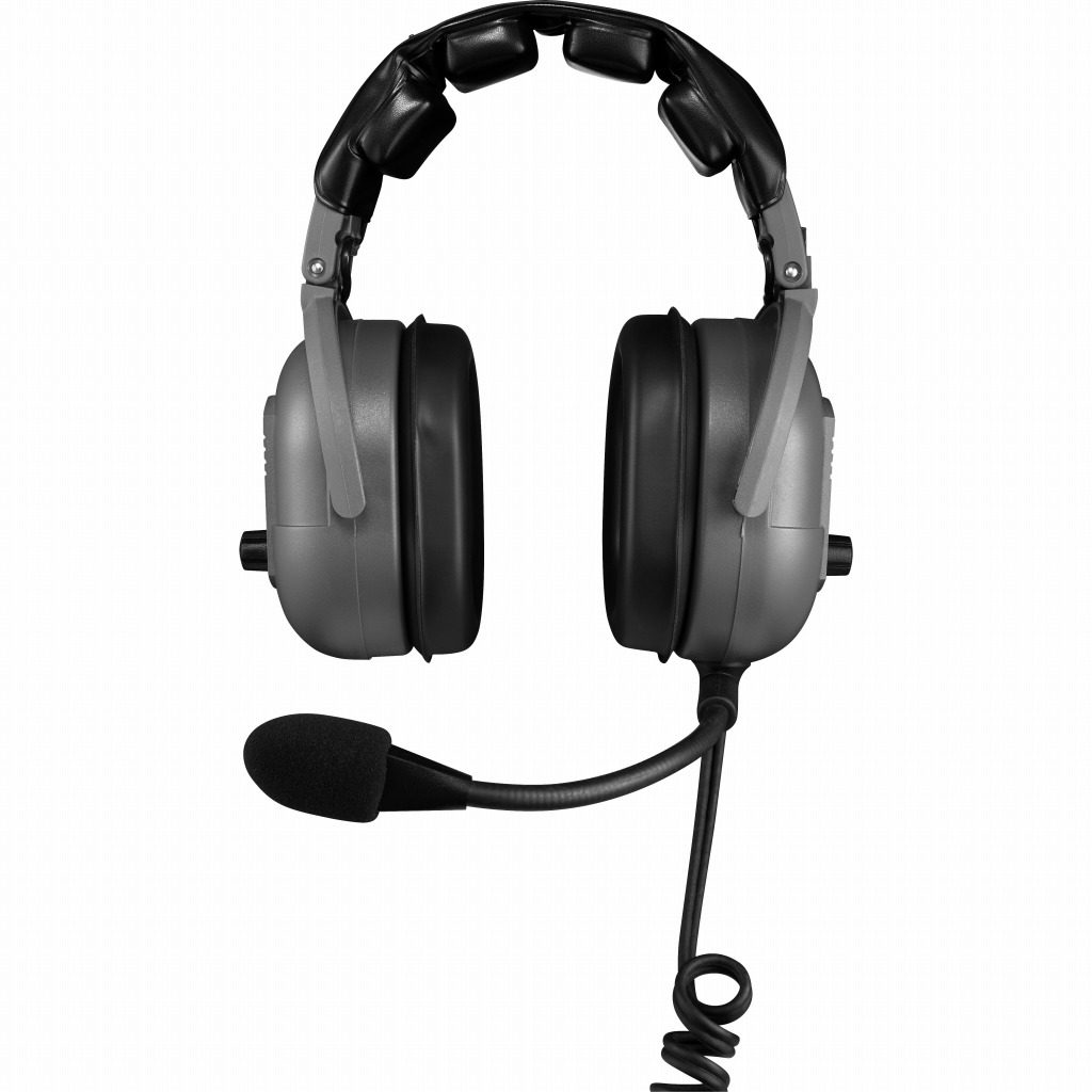 その他 TELEX AIR 3500 PNR HEADSET - DUAL GA PLUGS #300400-000