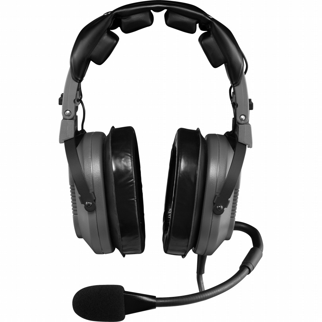 楽天市場】TELEX AIRMAN 850 ANR HEADSET （両耳タイプ