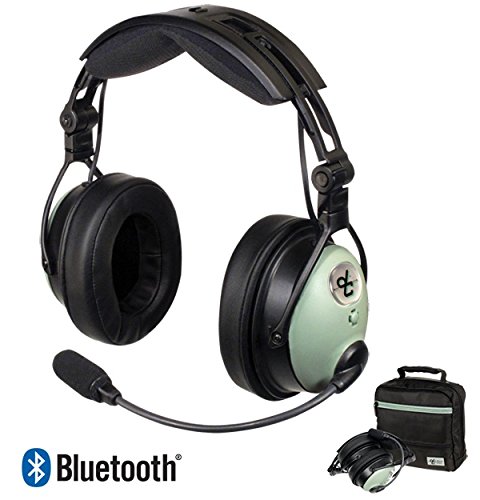 楽天市場】（デビッドクラーク）DAVID CLARK AURORA ヘッドセット 充電