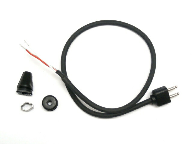 （デビッドクラーク）DAVID CLARK Microphone Cord Assy (18804G-02)