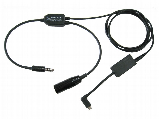 PA-80H GoPro HERO5 HERO6 HERO7 HERO8 HERO9 HERO10 HERO11 Audio Recorder Adapter for Heli/Military プロ3.5mm マイクアダプター AAMIC-001 付属