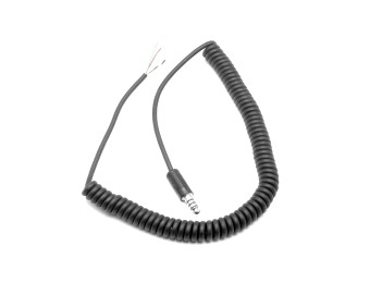 PILOT USA Helicopter/Military Headset Cable (1142-31/TP-120)|SKY LIFE with FLYING DOG