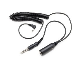 楽天市場】PILOT USA PA-80H Digital Audio Recorder Adapter for