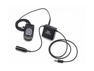 PILOT USA PA-86AH Amplified Cell Phone/Music Adapter for Helicopter｜SKY LIFE with FLYING DOG