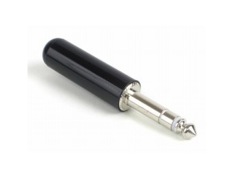 【楽天市場】PILOT USA PJ-055 .25" Stereo Audio Plug (PJ055)：SKY LIFE with ...