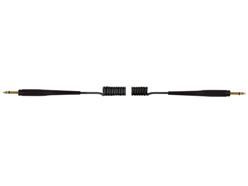 （デビッドクラーク）DAVID CLARK JUMPER CORD グラウンドサポート用 延長コイルコード (15Ft/4.5m)(40058G-01)