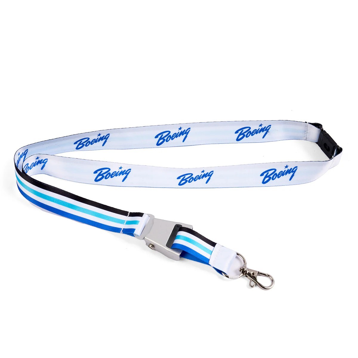 楽天市場】【Boeing Seat Belt Buckle Lanyard】 ボーイング シート