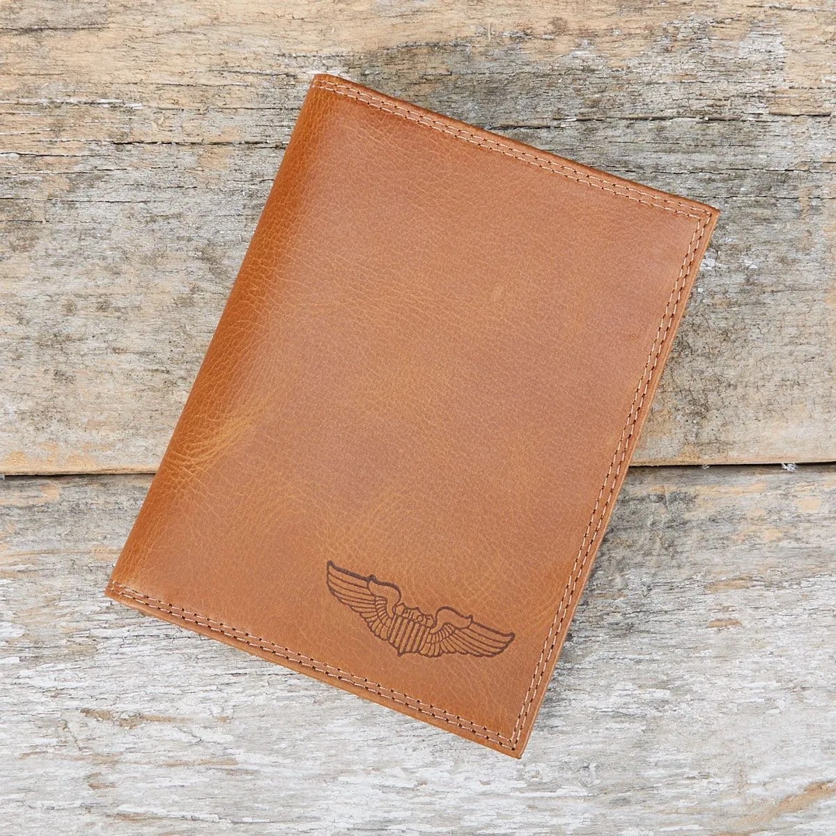 PILOT WINGS パイロットウイングス パスポートケース 8,396円