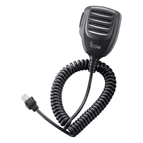 (アイコム) ICOM HM216 ハンドマイク|SKY LIFE with FLYING DOG