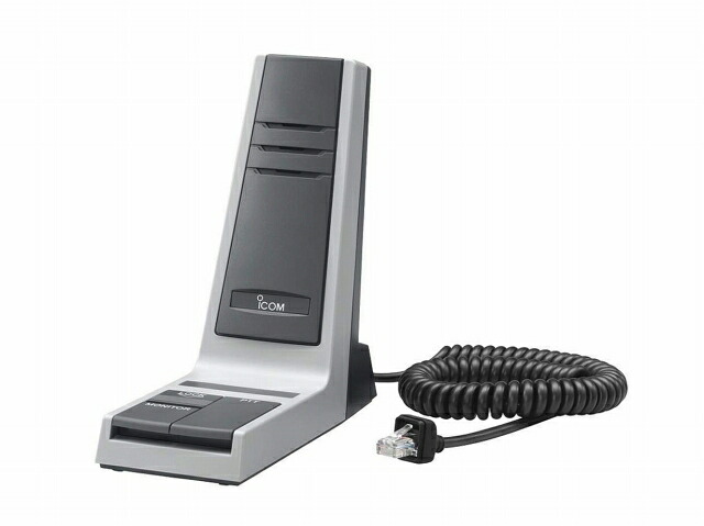 (アイコム) ICOM SM-26 デスクトップ マイク