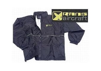 ランズ（ＲＡＮＳ　Ａｉｒｃｒａｆｔ）　軽量ジャケット