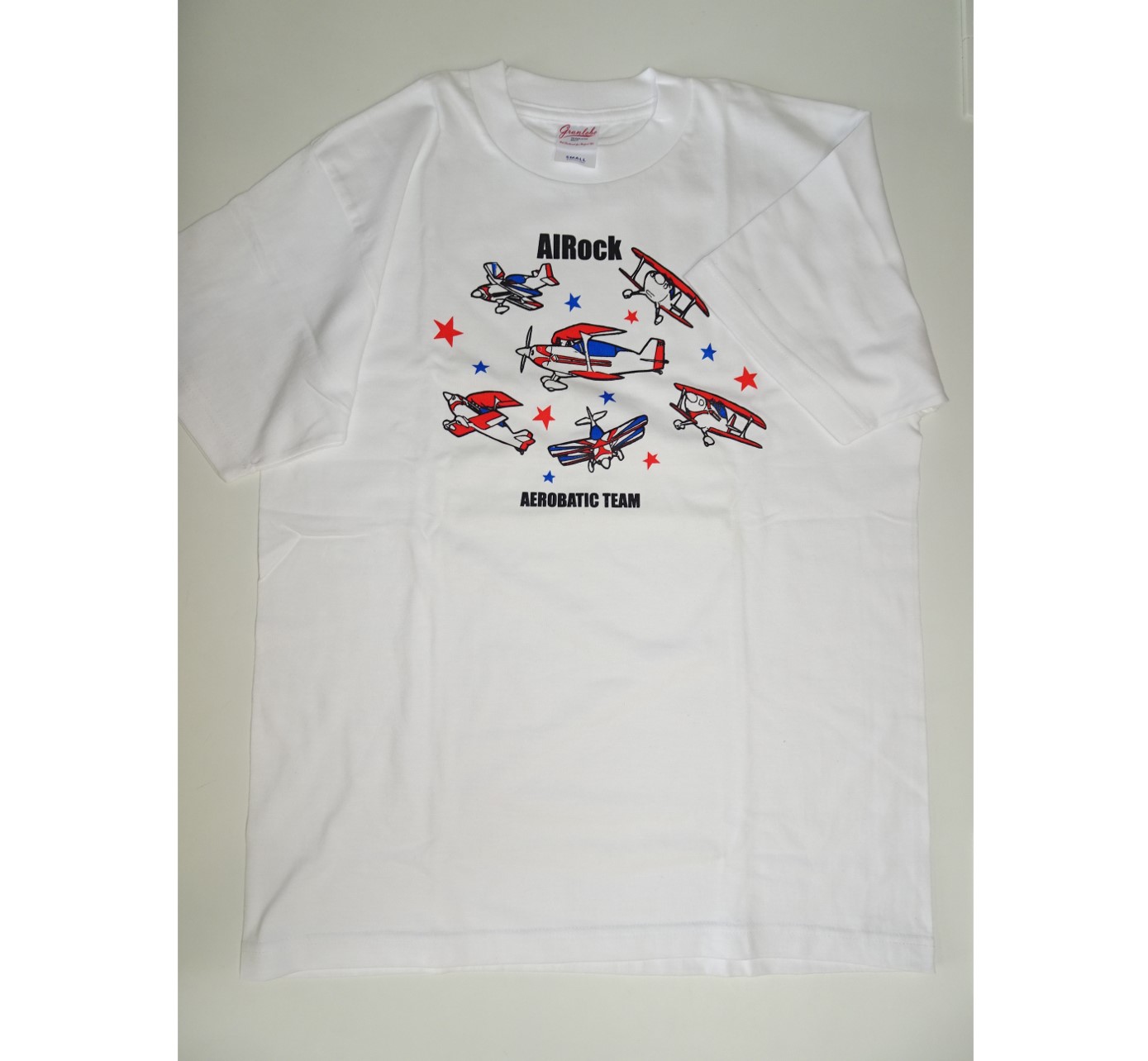 【楽天市場】AIRock Tシャツ(S)：SKY LIFE with FLYING DOG