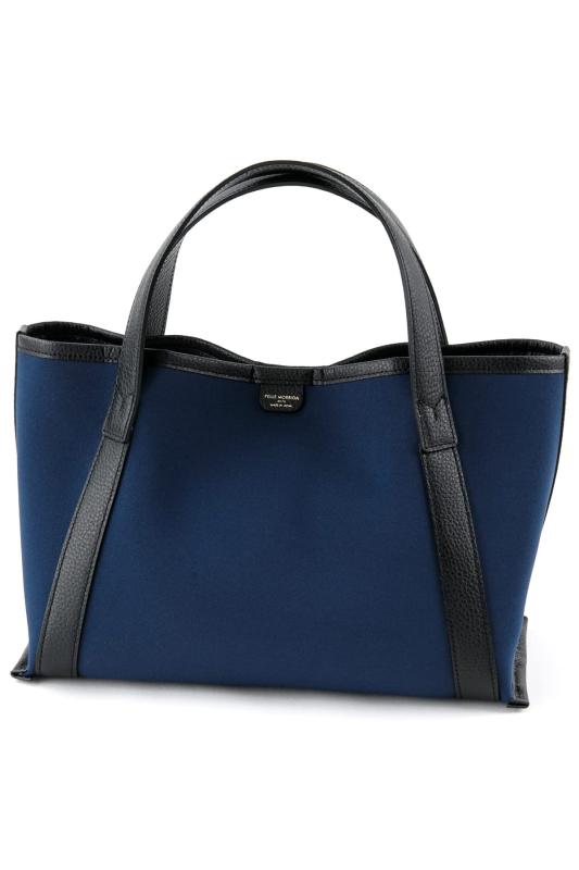 [ペッレ モルビダ] トートバッグ メンズ PM-TE011