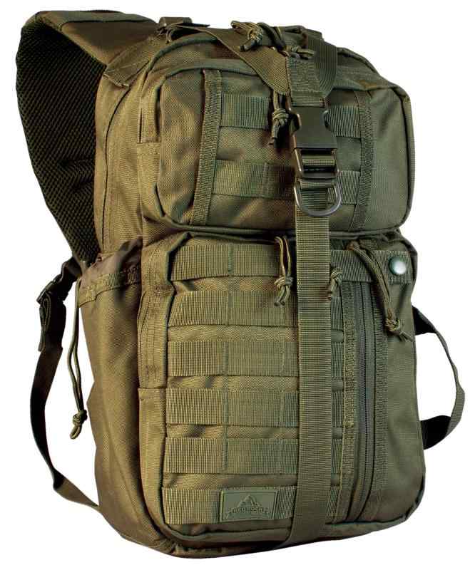 Red Rock Outdoor Gear ランブラースリングパック