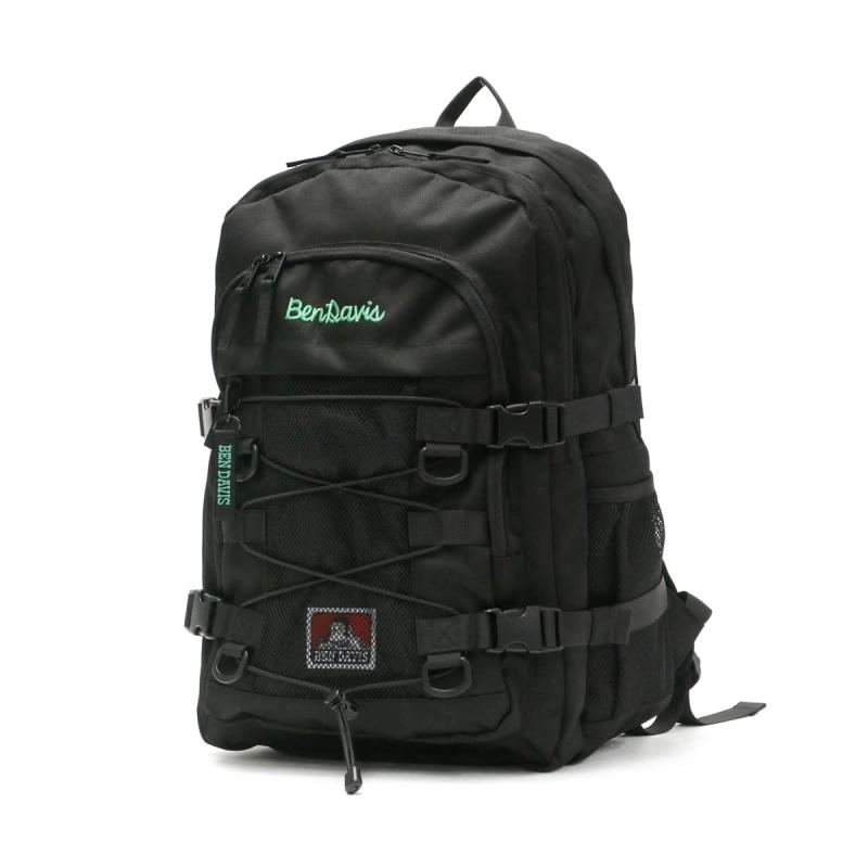 [ベンデイビス]BEN DAVIS STREET DAYPACK ストリートデイパック 31L BDW-8304