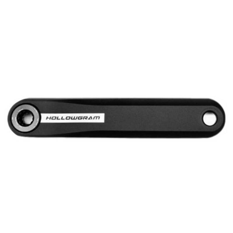 Cannondale HollowGram 左クランクアーム ブラック 165mm|スカイライト