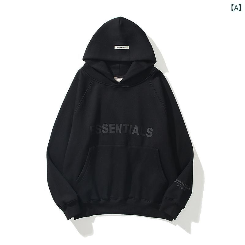 楽天市場】FEAR OF GOD - NYLON FULL ZIP HOODIE SIXTH COLLECTION