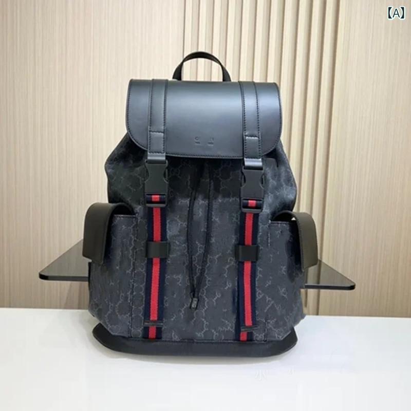 新型の 流行り物 ブランド名の 肖 戦と同じ 肩の 山登り 学習者の 背嚢の 心地よいな 成人男性は大 電気容量の 旅するの 納める 袋を 背負って います。