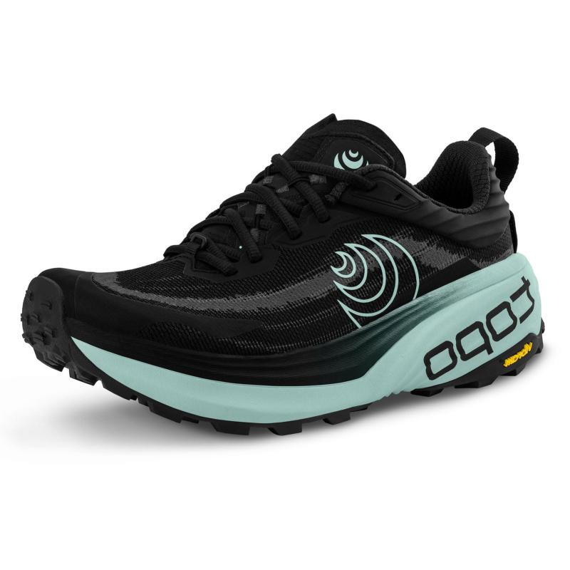 Topo Athletic(トポアスレティック) レディース VISTA (ビスタ) WOMENSハイキングシューズ