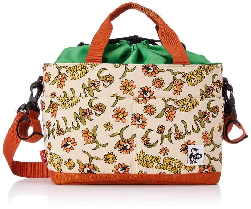 [チャムス] Multi Buggy Bag